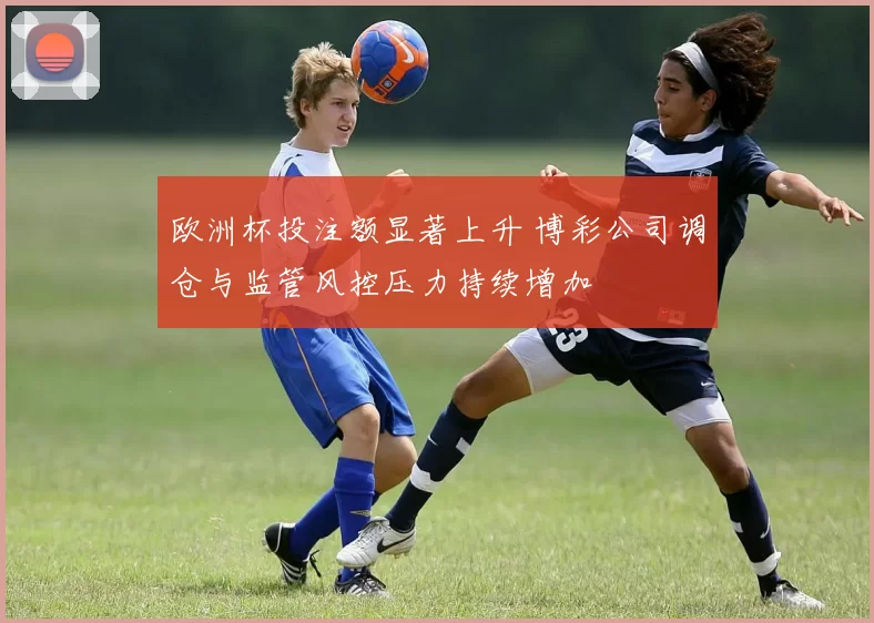 欧洲杯投注额显著上升 博彩公司调仓与监管风控压力持续增加