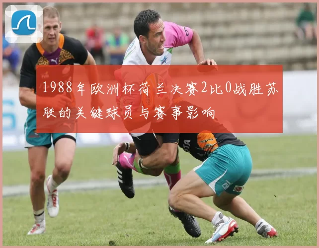 1988年欧洲杯荷兰决赛2比0战胜苏联的关键球员与赛事影响
