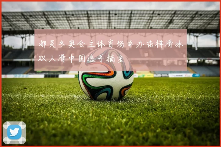 都灵冬奥会主体育场举办花样滑冰双人滑中国选手摘金